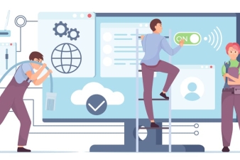 數(shù)據(jù)采集員是做什么的？一文看懂+縱橫智控視角